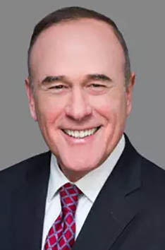 Hon. Gerald Rosenberg